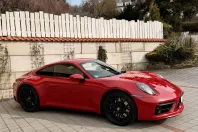 Porsche 992 din 2022 cu 11.700 km - oferta POR207335 - foto 10