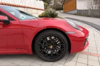 Porsche 992 din 2022 cu 11.700 km - oferta POR207335 - foto 12