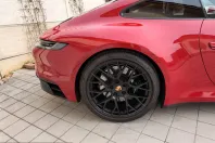 Porsche 992 din 2022 cu 11.700 km - oferta POR207335 - foto 13