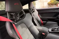 Porsche 992 din 2022 cu 11.700 km - oferta POR207335 - foto 21