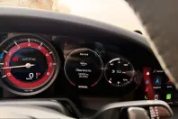 Porsche 992 din 2022 cu 11.700 km - oferta POR207335 - foto 26