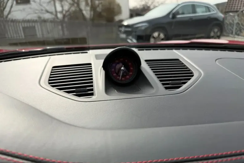 Porsche 992 din 2022 cu 11.700 km - oferta POR207335 - foto 28