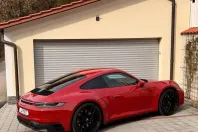 Porsche 992 din 2022 cu 11.700 km - oferta POR207335 - foto 30