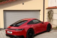 Porsche 992 din 2022 cu 11.700 km - oferta POR207335 - foto 31