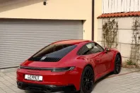 Porsche 992 din 2022 cu 11.700 km - oferta POR207335 - foto 32