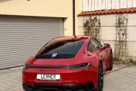 Porsche 992 din 2022 cu 11.700 km - oferta POR207335 - foto 33