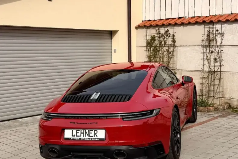 Porsche 992 din 2022 cu 11.700 km - oferta POR207335 - foto 33