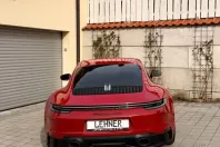 Porsche 992 din 2022 cu 11.700 km - oferta POR207335 - foto 34