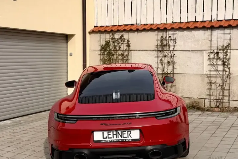 Porsche 992 din 2022 cu 11.700 km - oferta POR207335 - foto 34