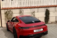 Porsche 992 din 2022 cu 11.700 km - oferta POR207335 - foto 35