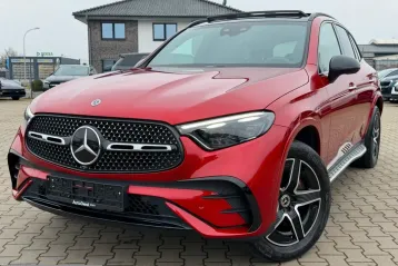 Mercedes-Benz GLC 300 din 2023 - oferta MER207336