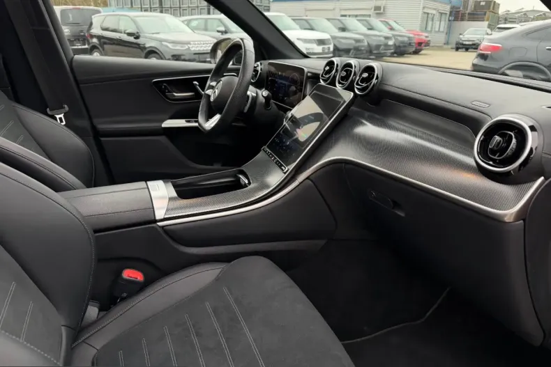 Mercedes-Benz GLC 300 (Clasa GLC) din 2023 cu 37.278 km - oferta MER207336 - foto 10