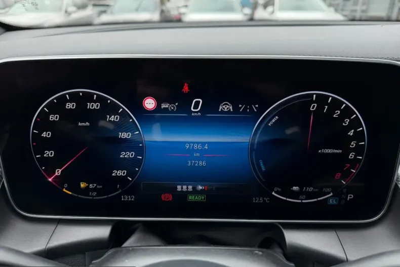 Mercedes-Benz GLC 300 (Clasa GLC) din 2023 cu 37.278 km - oferta MER207336 - foto 19