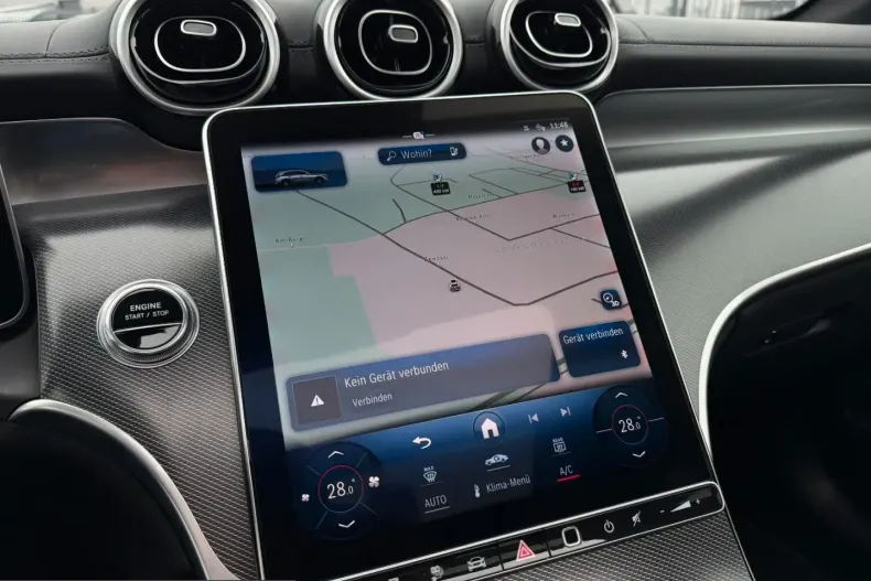 Mercedes-Benz GLC 300 (Clasa GLC) din 2023 cu 37.278 km - oferta MER207336 - foto 21