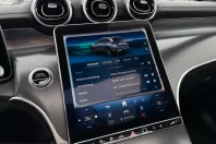 Mercedes-Benz GLC 300 (Clasa GLC) din 2023 cu 37.278 km - oferta MER207336 - foto 24