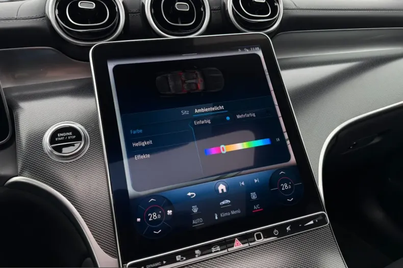 Mercedes-Benz GLC 300 (Clasa GLC) din 2023 cu 37.278 km - oferta MER207336 - foto 26