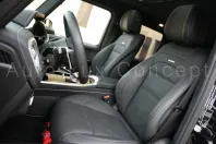 Mercedes-Benz G 63 AMG (Clasa G) din 2024 cu 4.983 km - oferta MER207337 - foto 7