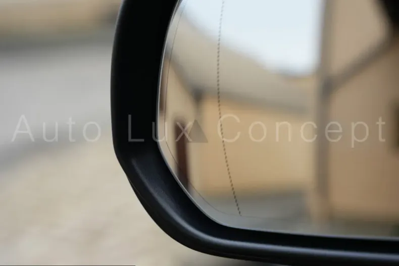 Mercedes-Benz G 63 AMG (Clasa G) din 2024 cu 4.983 km - oferta MER207337 - foto 15