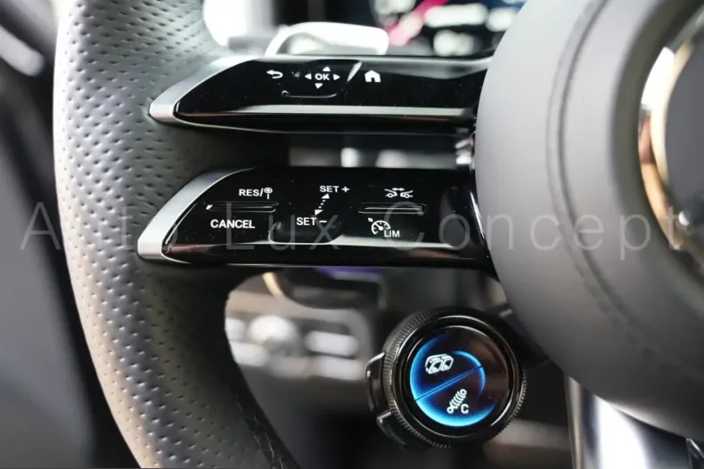 Mercedes-Benz G 63 AMG (Clasa G) din 2024 cu 4.983 km - oferta MER207337 - foto 18