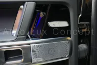 Mercedes-Benz G 63 AMG (Clasa G) din 2024 cu 4.983 km - oferta MER207337 - foto 23