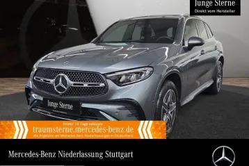 Mercedes-Benz GLC 300 din 2023 - oferta MER207338