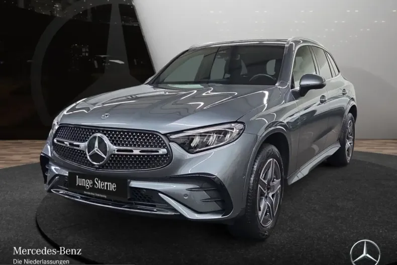 Mercedes-Benz GLC 300 (Clasa GLC) din 2023 cu 33.055 km - oferta MER207338 - foto 2