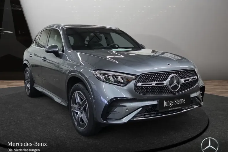 Mercedes-Benz GLC 300 (Clasa GLC) din 2023 cu 33.055 km - oferta MER207338 - foto 5