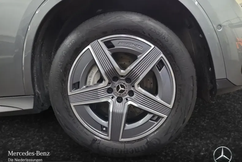 Mercedes-Benz GLC 300 (Clasa GLC) din 2023 cu 33.055 km - oferta MER207338 - foto 6