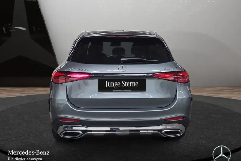 Mercedes-Benz GLC 300 (Clasa GLC) din 2023 cu 33.055 km - oferta MER207338 - foto 9