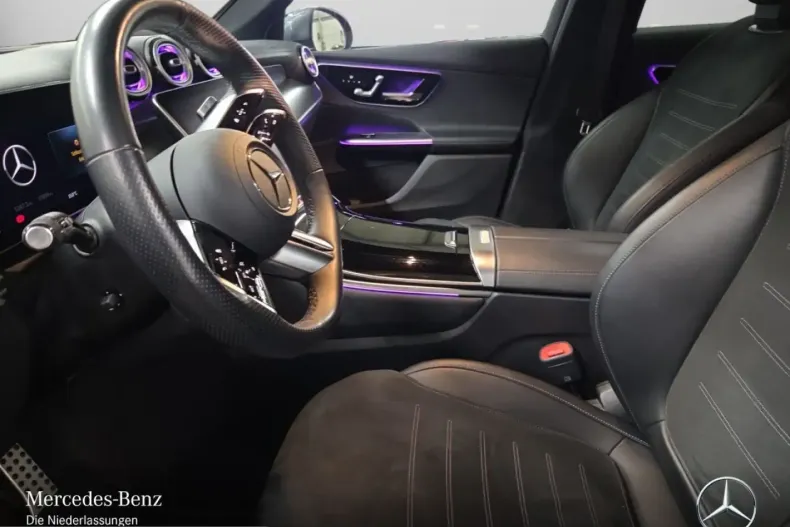 Mercedes-Benz GLC 300 (Clasa GLC) din 2023 cu 33.055 km - oferta MER207338 - foto 11