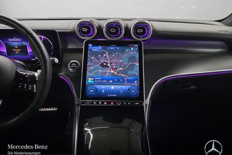 Mercedes-Benz GLC 300 (Clasa GLC) din 2023 cu 33.055 km - oferta MER207338 - foto 15