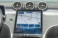 Mercedes-Benz GLC 300 (Clasa GLC) din 2023 cu 40.000 km - oferta MER207339 - foto 23