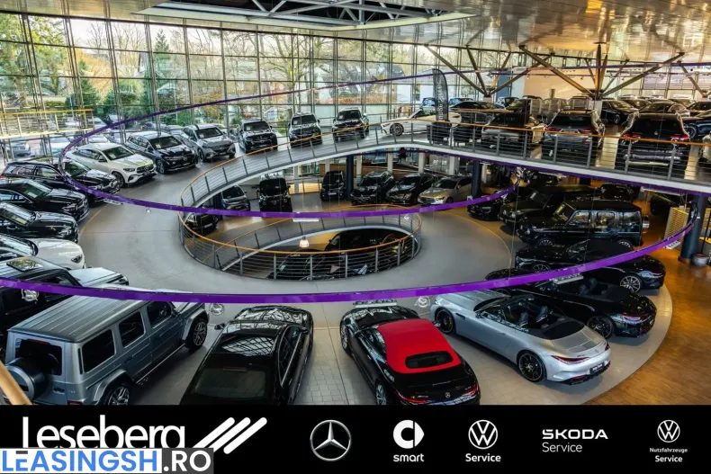 Mercedes-Benz GLC 300 (Clasa GLC) din 2023 cu 40.000 km - oferta MER207339 - foto 25