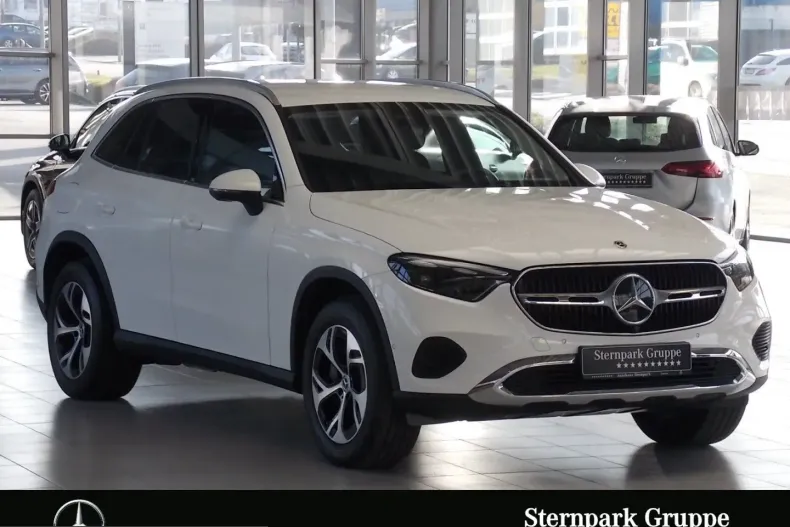 Mercedes-Benz GLC 300 (Clasa GLC) din 2023 cu 42.350 km - oferta MER207340 - foto 2