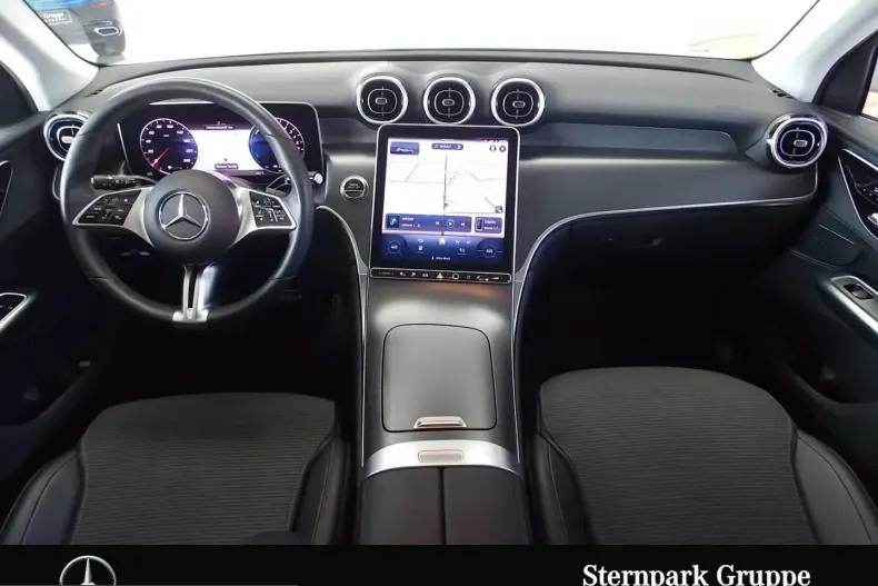 Mercedes-Benz GLC 300 (Clasa GLC) din 2023 cu 42.350 km - oferta MER207340 - foto 10