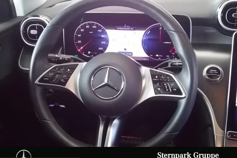 Mercedes-Benz GLC 300 (Clasa GLC) din 2023 cu 42.350 km - oferta MER207340 - foto 11