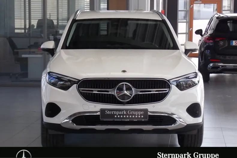 Mercedes-Benz GLC 300 (Clasa GLC) din 2023 cu 42.350 km - oferta MER207340 - foto 14