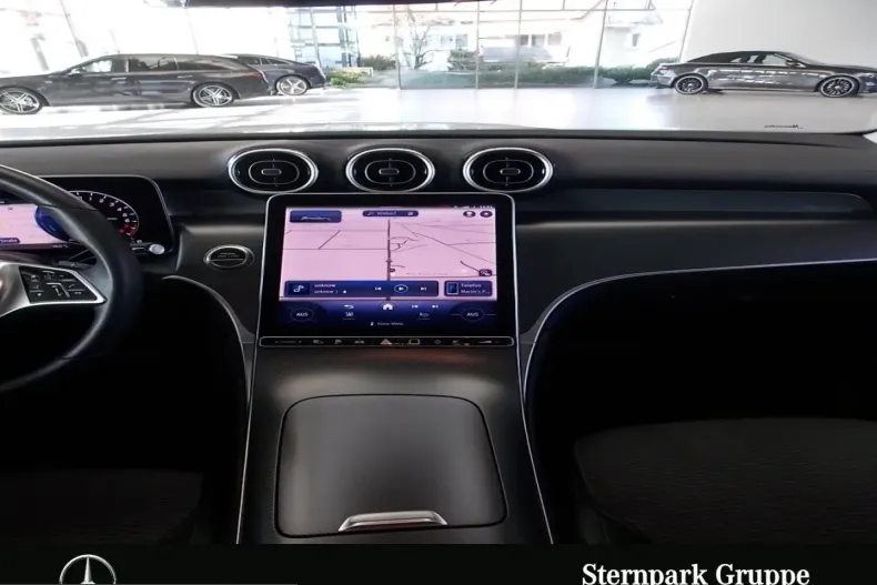 Mercedes-Benz GLC 300 (Clasa GLC) din 2023 cu 42.350 km - oferta MER207340 - foto 20