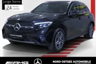 Mercedes-Benz GLC 300 (Clasa GLC) din 2023 cu 33.944 km - oferta MER207341 - foto 1