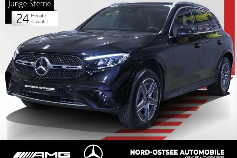 Mercedes-Benz GLC 300 (Clasa GLC) din 2023 cu 33.944 km - oferta MER207341 - foto 1