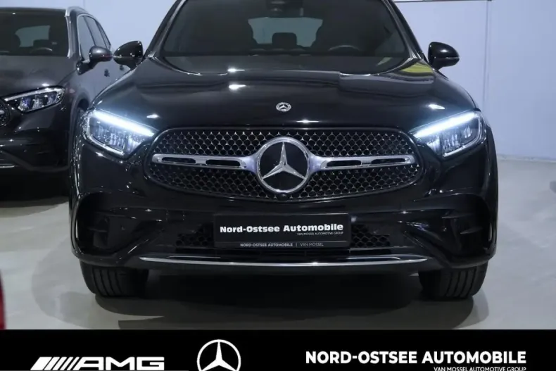 Mercedes-Benz GLC 300 (Clasa GLC) din 2023 cu 33.944 km - oferta MER207341 - foto 2