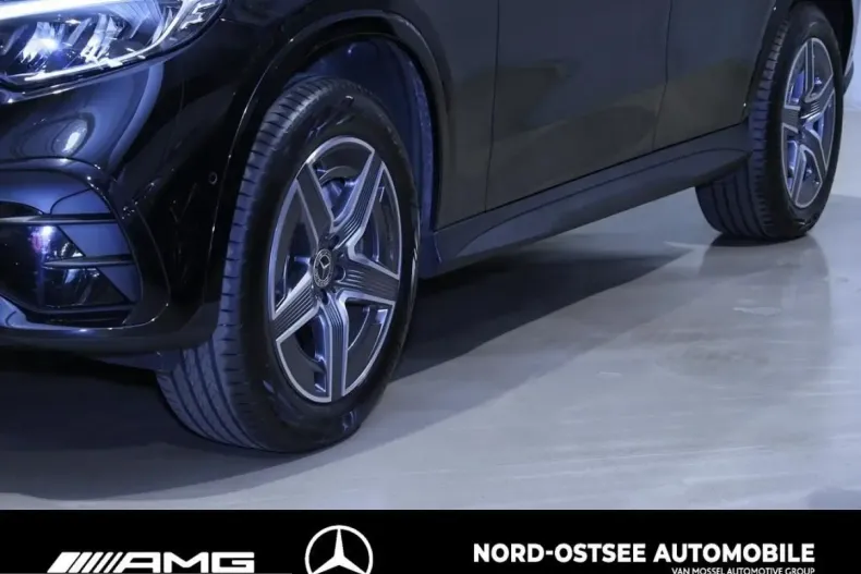 Mercedes-Benz GLC 300 (Clasa GLC) din 2023 cu 33.944 km - oferta MER207341 - foto 5