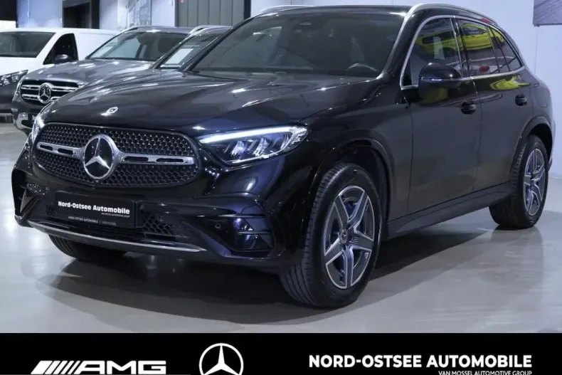 Mercedes-Benz GLC 300 (Clasa GLC) din 2023 cu 33.944 km - oferta MER207341 - foto 6