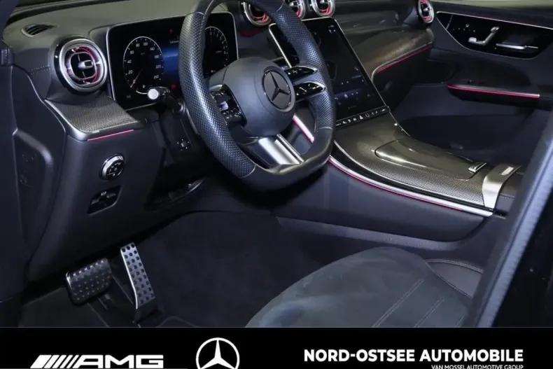 Mercedes-Benz GLC 300 (Clasa GLC) din 2023 cu 33.944 km - oferta MER207341 - foto 7