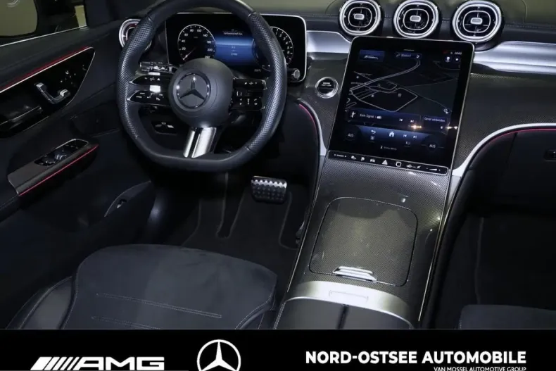 Mercedes-Benz GLC 300 (Clasa GLC) din 2023 cu 33.944 km - oferta MER207341 - foto 8