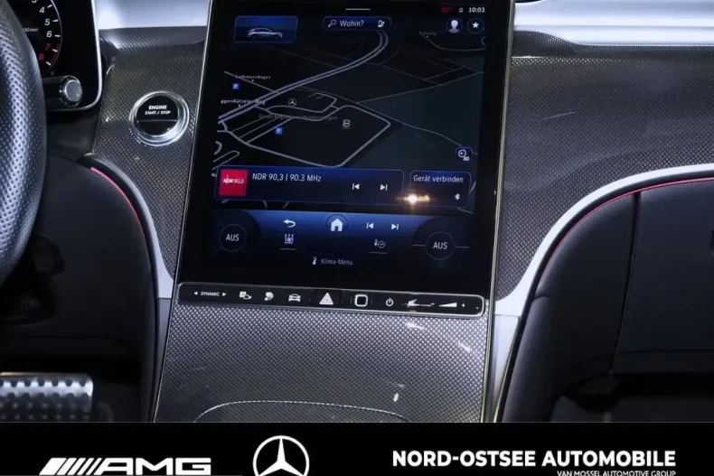 Mercedes-Benz GLC 300 (Clasa GLC) din 2023 cu 33.944 km - oferta MER207341 - foto 9