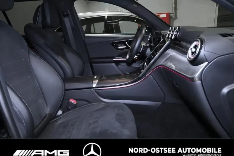 Mercedes-Benz GLC 300 (Clasa GLC) din 2023 cu 33.944 km - oferta MER207341 - foto 10