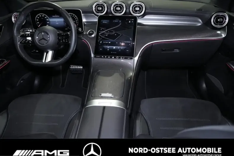 Mercedes-Benz GLC 300 (Clasa GLC) din 2023 cu 33.944 km - oferta MER207341 - foto 11