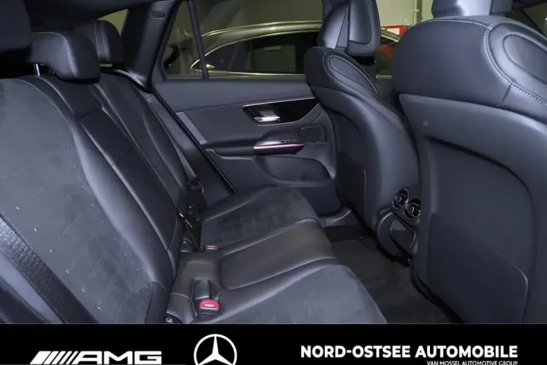 Mercedes-Benz GLC 300 (Clasa GLC) din 2023 cu 33.944 km - oferta MER207341 - foto 12