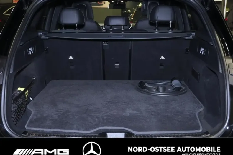 Mercedes-Benz GLC 300 (Clasa GLC) din 2023 cu 33.944 km - oferta MER207341 - foto 13